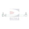 DITAS A1-2017 Centre Rod Assembly